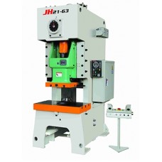 Máy dập khung C một trục khuỷu YANG LI JH21